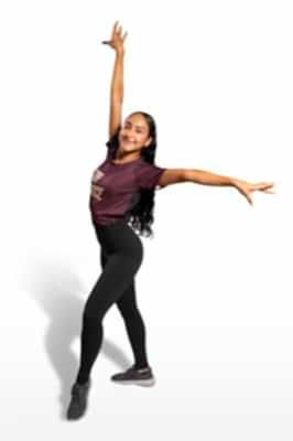 Gina Soto - Docente de Danza