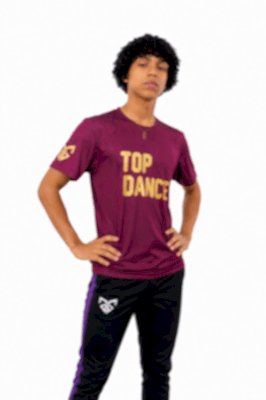 Jesús Potes - Bailarín de Ritmos Latinos y Estilo Urbano