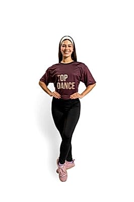 Valentina Jaimes Gualdrón - Docente de Ritmos Latinos y K-pop